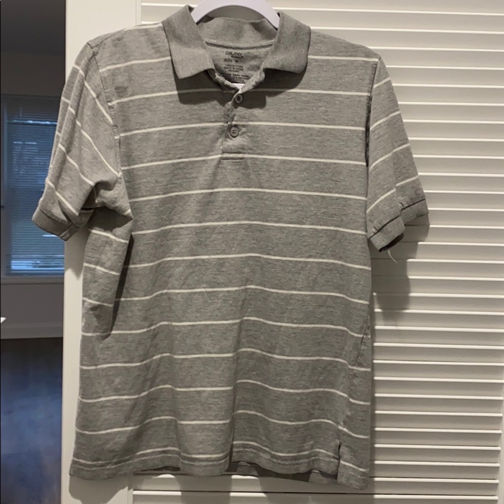 Men’s Polo Shirt size Medium
